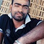Profile Picture of abraham syed (@abrahamsyed23) on Instagram