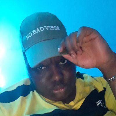 Profile Picture of Akil Joseph (@AkilJoseph7) on Twitter