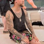 Profile Picture of James Keith (@jameskeith158) on Instagram