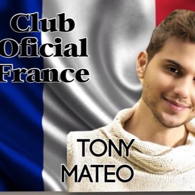 Profile Picture of Tony Mateo France (@France_AM12) on Twitter