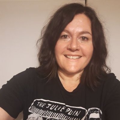 Profile Picture of Julie Nicholas (@JulieNicholas_) on Twitter