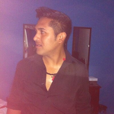 Profile Picture of Heriberto Fuentes (@FuentesHf) on Twitter