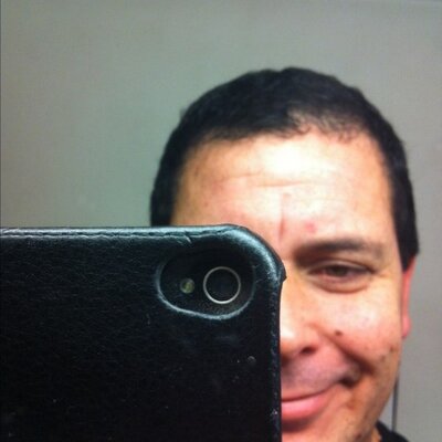 Profile Picture of Nestor Di Claudio (@di_nestor) on Twitter