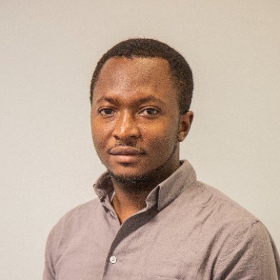 Moctar DEMBELE - Twitter Profile Picture of Moctar DEMBELE (@MoctarDEMBELE) on Twitter