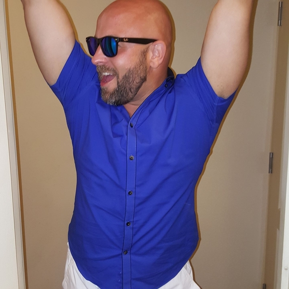 Profile Picture of Gabe Blazes (@gblazes) on Poshmark