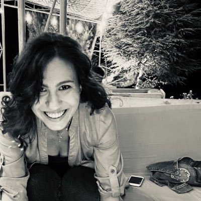 Profile Picture of Farah El Beaini (@farahelbeaini) on Twitter