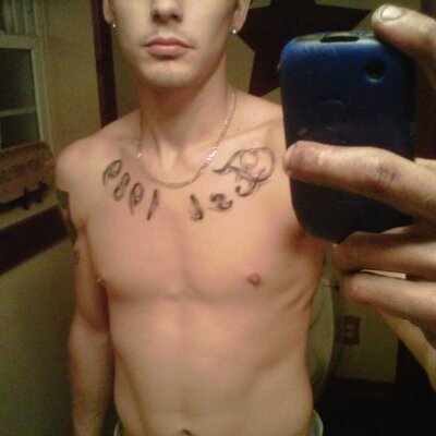 Profile Picture of Matt Hogle (@mhogez43) on Twitter