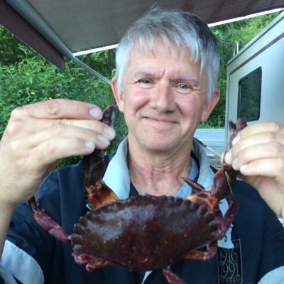 Profile Picture of John Rawley (@Yelwarnhoj) on Twitter