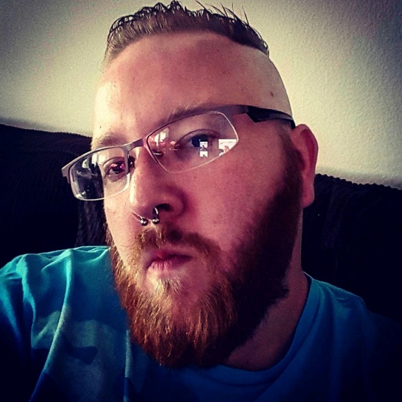 Profile Picture of Trey Graham (@tag1990) on Poshmark