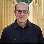 Profile Picture of Jonathan Reckford (@jreckford) on Instagram