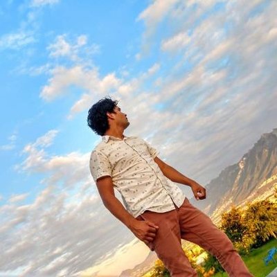 Profile Picture of Operales89 (@OmarPerales89) on Twitter