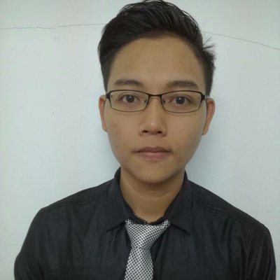 Profile Picture of Wong Wei Jian (@WongWeiJian9) on Twitter