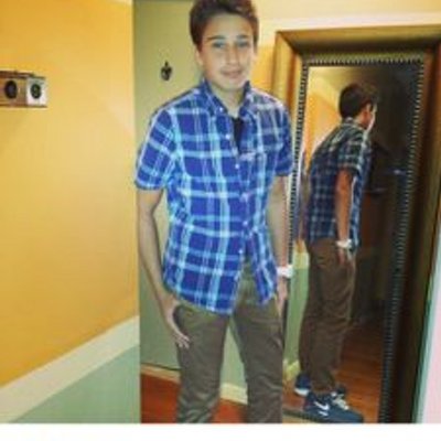 Profile Picture of Kyle Gonzalez (@kylegonzalez18) on Twitter