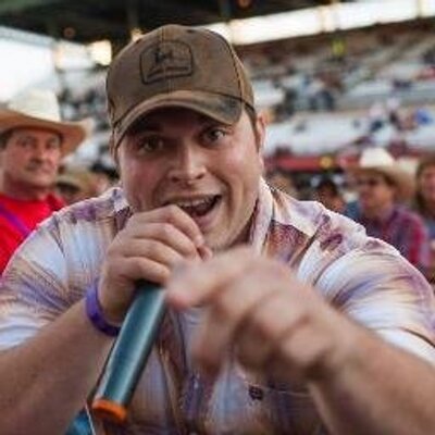 Profile Picture of Brian Napier (@BigCountryWyo) on Twitter