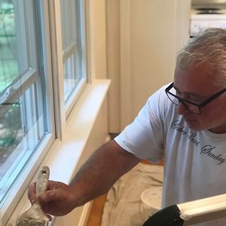 Profile Picture of Jim Herron (@jim.herron.7798) on Facebook