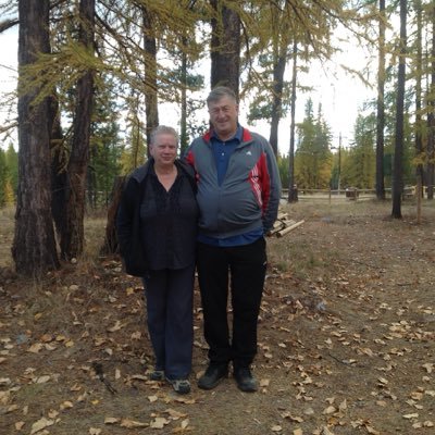 Profile Picture of Dave & Marg Lecompte (@lec48) on Twitter