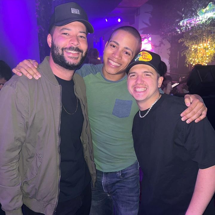 Profile Picture of Nathan Diggins (@nathandiggins) on Tiktok