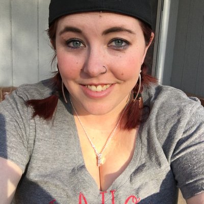 Profile Picture of Allison Henry (@allison_renae09) on Twitter