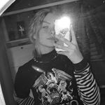 Profile Picture of Johanna Tofte👽 (@priv_tofte) on Instagram