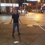 Profile Picture of David Keene (@_dav1dz) on Instagram