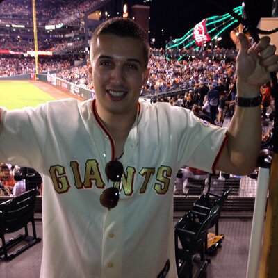 Profile Picture of Robert Piva (@RpivaBR) on Twitter