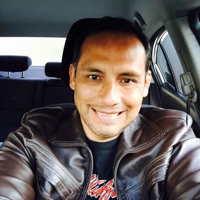 Profile Picture of Julio Cesar Servin M (@servinmiranda) on Twitter