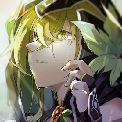 Profile Picture of 𝓕𝓵𝓸𝓻𝓮 𝓥𝓲𝓻𝓲𝓭𝓲 (@Liberum_Venti) on Twitter
