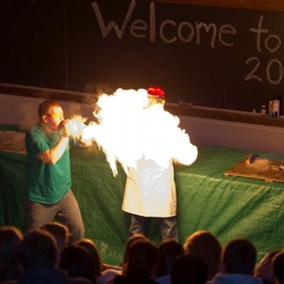 Profile Picture of Andrew Ruddy (@arruddy) on Twitter