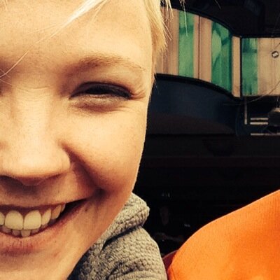 Profile Picture of Anne Færge Abell (@annefaerge) on Twitter