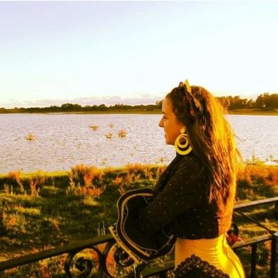 Profile Picture of Cristina Rueda (@CristinaRqueR) on Twitter