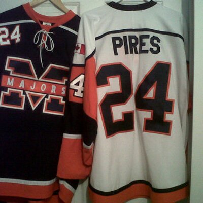 Profile Picture of Chris Pires (@Chrispires24) on Twitter