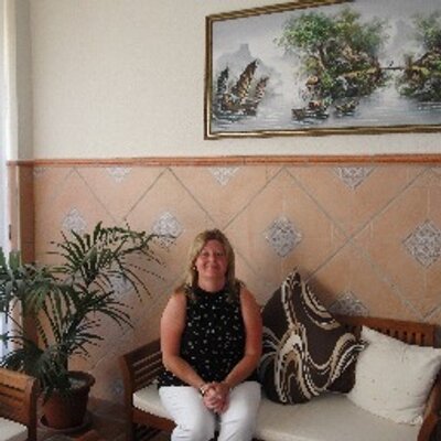 Profile Picture of Debbie Libby (@DebbieLibby1) on Twitter