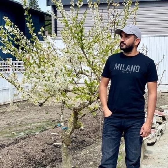 Sandeep Sekhon - Poshmark Profile Picture of Sandeep Sekhon (@sekhons407) on Poshmark