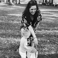 Profile Picture of Morgan Rhoades (@morgan-rhoades-2) on Quora