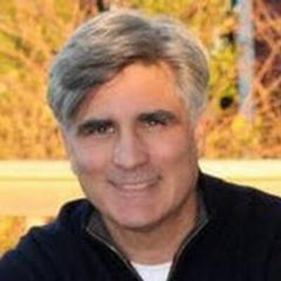 Profile Picture of Robert Florio (@FA_Recruiter) on Twitter