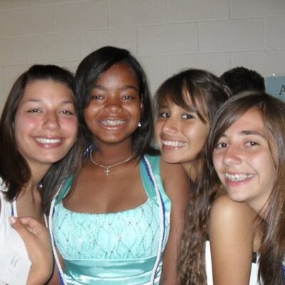 Profile Picture of Cheyenne Simpson (@choclatefly) on Twitter