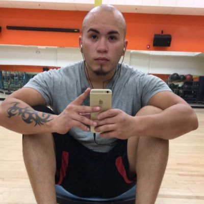 Adam Velazquez - Twitter Profile Picture of Adam Velazquez (@AdamVelazquez08) on Twitter