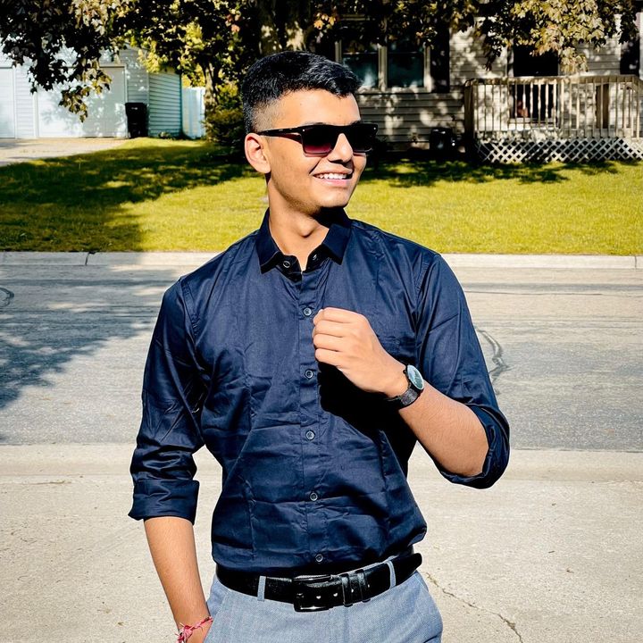 Profile Picture of 🔥Neel Patel 🔥 (@@neel..19) on Tiktok