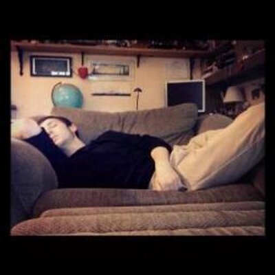 Profile Picture of Jake Hibbard (@hibby94) on Twitter