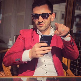 Profile Picture of David Kobaladze (@david.kobaladze.9) on Facebook