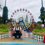 Raul Andaya Barrogo - Instagram Profile Picture of Raul Andaya Barrogo (@barrogoraul) on Instagram