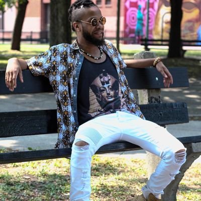 Profile Picture of Lord AV LOSTXTRIBE (@AVtheRebel) on Twitter