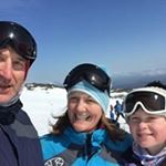 Profile Picture of Linda David Lampen-Smith (@lampensmith) on Instagram