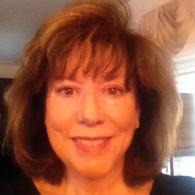 Profile Picture of Nancy Stack Savoie (@NancyStacSavoie) on Twitter