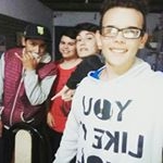 Profile Picture of Mauro Martín Barrios (@mauro9930) on Instagram