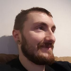 Profile Picture of Anthony McCormack (@TonyMcCmack) on Twitter