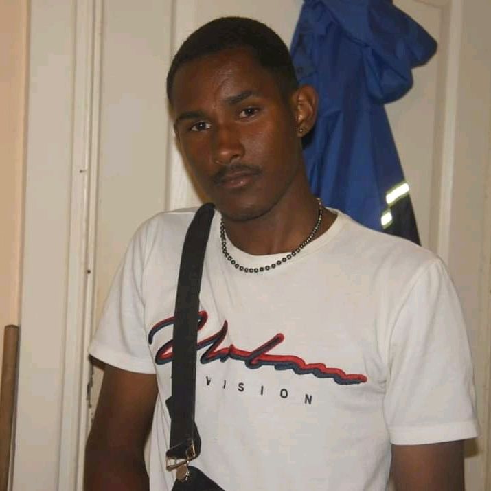 Profile Picture of Joshua Nordien (@joshuanordien25) on Tiktok