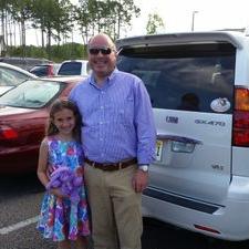 Profile Picture of Anthony Masterson (@AnthonyatMid) on Twitter