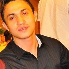 Profile Picture of Jonathan Doop (@AtanDoop) on Twitter