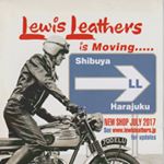 Profile Picture of ルイスレザーズジャパン (@lewisleathersjapan) on Instagram